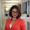 Анна Климова