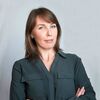 Ирина Радюшкина